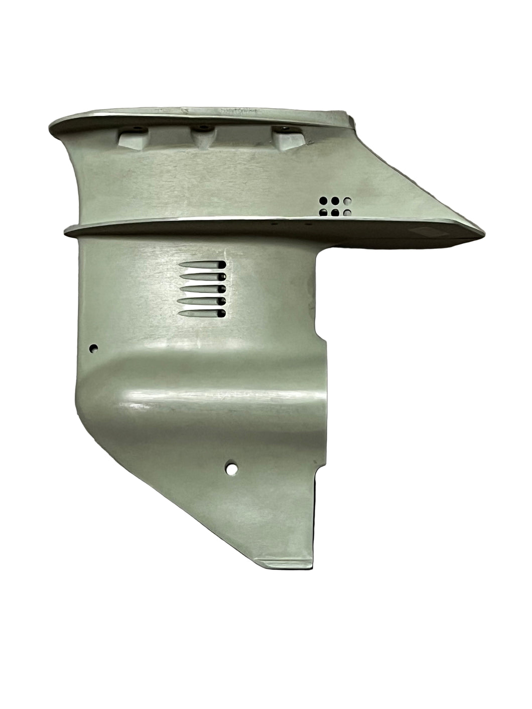 OMC 396284 Gearcase Housing Assy. For 9.9 HP or 15 HP Outboard