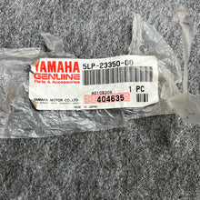 Load image into Gallery viewer, YAMAHA 5LP-23350-00 Yamaha Raptor 660 YFM Front Shock Absorber 01 OEM
