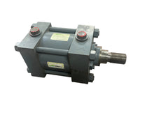 Load image into Gallery viewer, Miller Fluid Power H50B2N Hydraulic Cylinder 5000 PSI, 4" Bore, 1-1/2" Stroke
