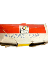 Load image into Gallery viewer, Detroit Diesel 5119195 Gear 3020-00-792-8980
