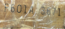 Load image into Gallery viewer, Continental F601A3671 Cylinder Head F601A-367
