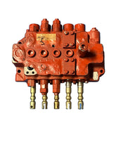 Load image into Gallery viewer, John Deere 4178728 Hydraulic Actuated Control Valve 21150-50108
