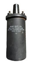 Load image into Gallery viewer, Military 5012 Coil, Ignition 2920-00-336-1702
