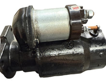 Load image into Gallery viewer, Cat Forklift 1998485 Starter 9I2985
