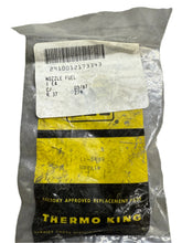 Load image into Gallery viewer, Thermo King 11-3489 Fuel Nozzle Pack of 4 2910-01-217-3343
