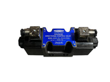 Load image into Gallery viewer, International DG05-6C-115VAC72DN Directional Control Valve
