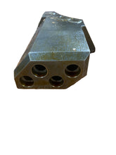 Load image into Gallery viewer, General Electric 509E225AA-11 Plate Assy Steam Turbine 2825-01-176-3914
