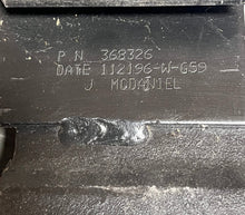 Load image into Gallery viewer, Cascade 368326 Hydraulic Cylinder, Side Shift Fits 55E S/S S-6105
