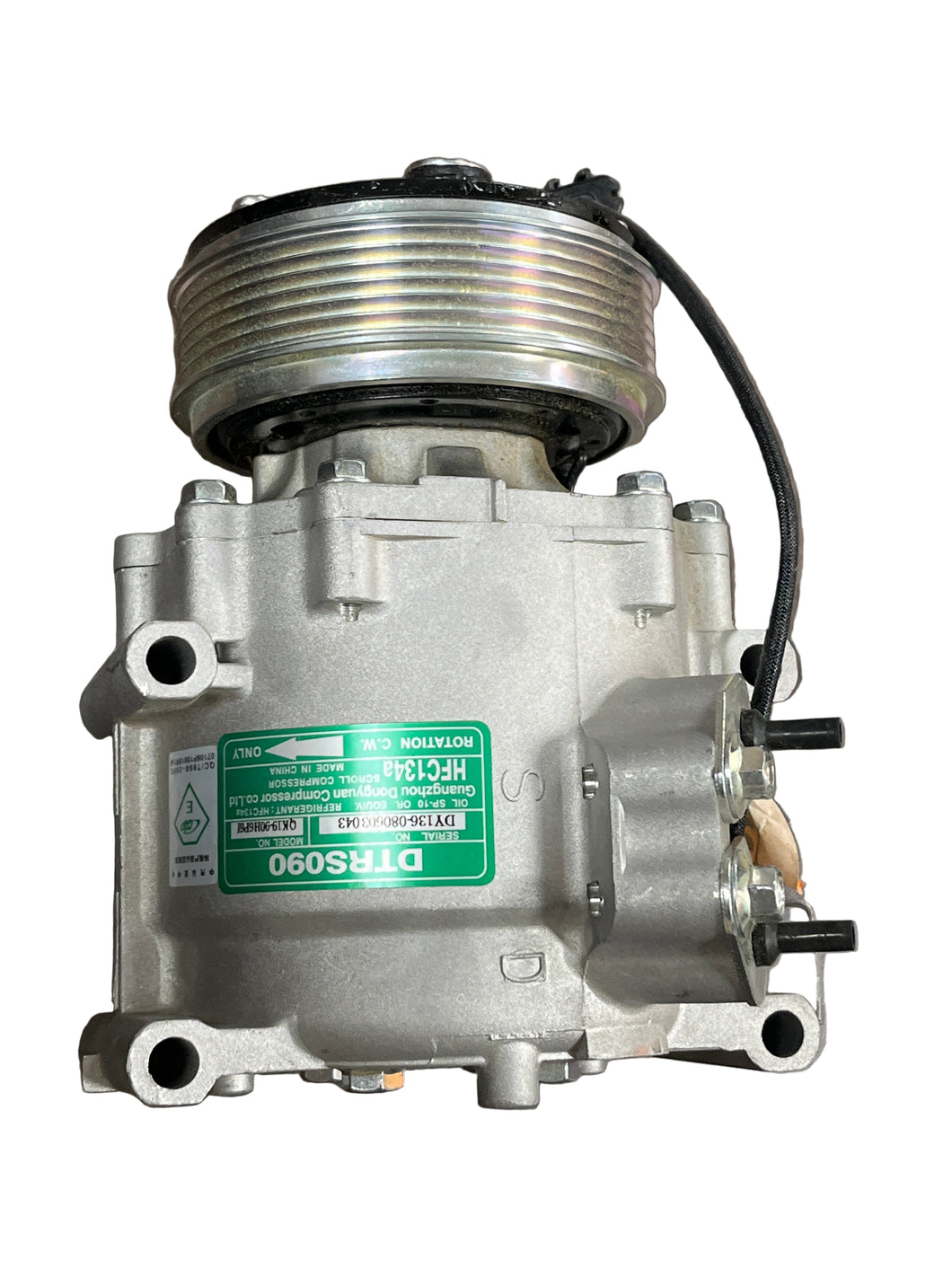 Ready Aire 1852N AC Compressor DTRS090