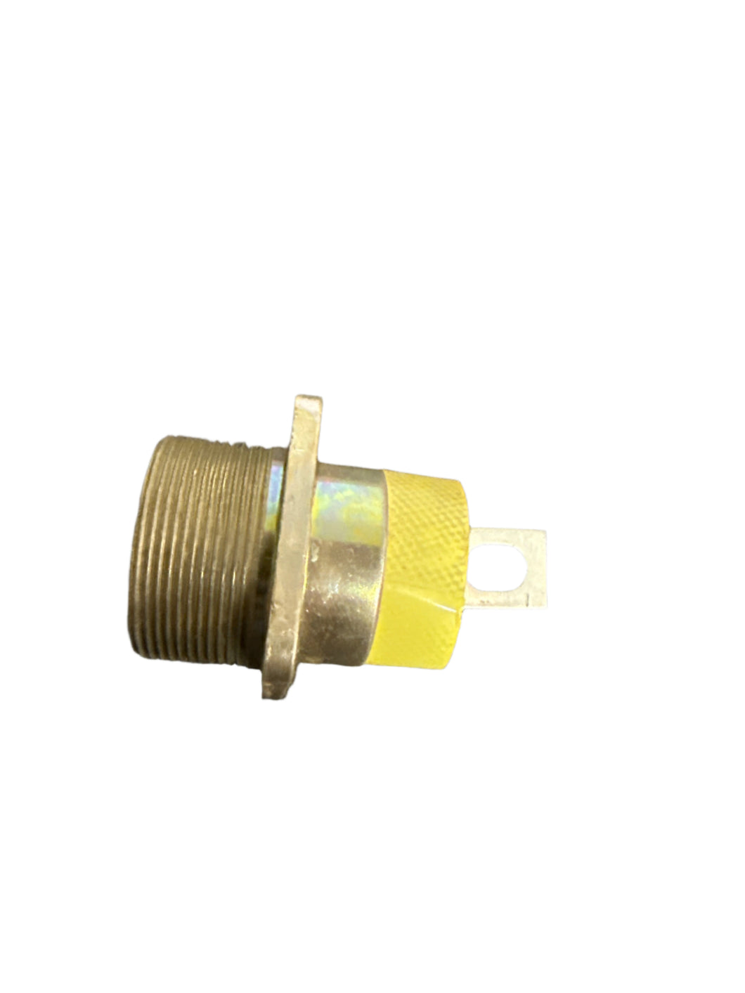 Military . Receptacle Assy