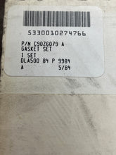 Load image into Gallery viewer, Ford C90Z6079A Gasket Set 5330-01-027-4766
