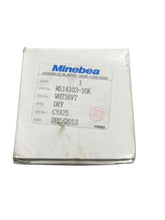 Load image into Gallery viewer, NMB Minebea MS14103-16K, WHT16VT Stainless Steel Rod End Joint Bearing
