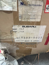 Load image into Gallery viewer, Subaru 32100AA600 Manual Transmission Case Assembly
