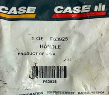 Load image into Gallery viewer, Case/IHC F63925 Handle
