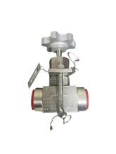 Load image into Gallery viewer, P.J. Valves D3798 Valve, Globe 4820-01-132-4824
