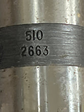 Load image into Gallery viewer, Detroit Diesel 5149391 Camshaft, 4-71 R.H. Stamped 5102663
