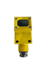 Load image into Gallery viewer, Banner q45bw22lpq USED Q45 SERIES RUGGED RECTANGLE SENSOR
