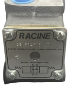 Load image into Gallery viewer, Racine MD04SDMHAB Valve, Linear, Directional Control 994553
