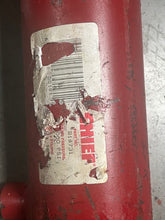 Load image into Gallery viewer, Chief 214731 Hydraulic Cylinder 3000 PSI, Bore 3, Stroke 18 WLD
