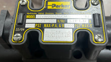 Load image into Gallery viewer, Parker D1VW001CNJCM-82 Directional Control Valve
