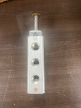 Load image into Gallery viewer, Miller Fluid Power 5381-S SOLENOID VALVE 120V
