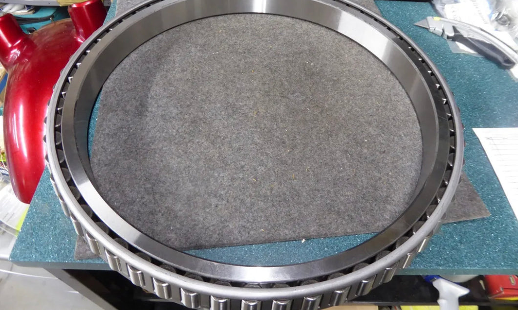 Timken 80176 Bearing