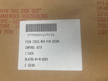 Load image into Gallery viewer, JEEP 26584 Throttle Push Pull Contol Cable Assembly 37&quot; 2990-00-411-9536
