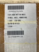 Load image into Gallery viewer, Case IH N8610 Spindle 2530-01-176-4101 Rockwell 3213-D-810

