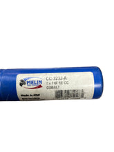 Load image into Gallery viewer, MELIN TOOL CC-3232-A End Mill Cobalt 1 x 1 6F SE CC New
