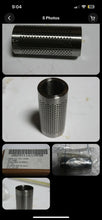 Load image into Gallery viewer, Delaval Turbine Div. HC-188M Strainer Element 2825-01-161-0958
