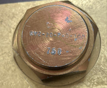 Load image into Gallery viewer, Vickers Hydraulics SPC1-4686 Flow Valve CV2-20-P-0-100
