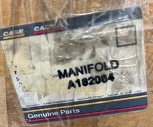 Load image into Gallery viewer, Case A182084 Exhaust Manifold Kit OEM
