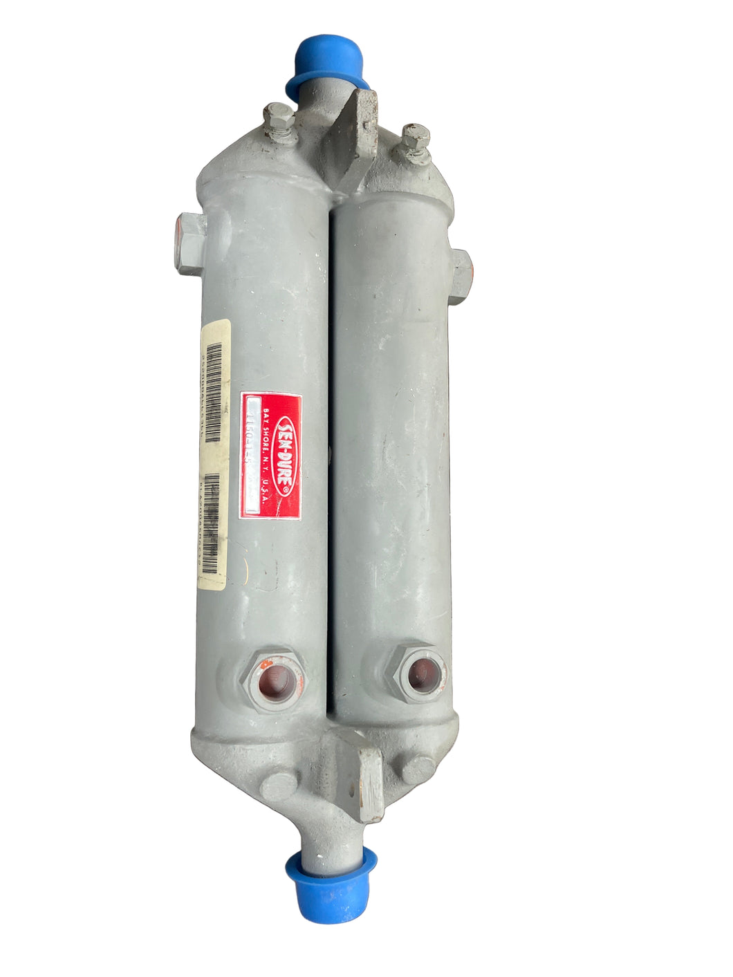 Sendure 1150-1-5 Oil Cooler 2520-00-866-5366 Transmission Fluid Cooler