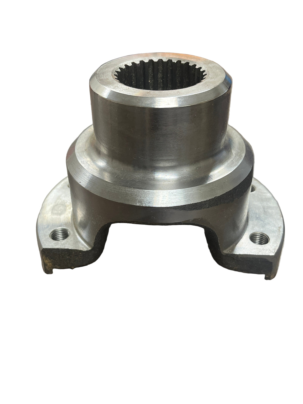 Rockwell 58WBYS28-167 End Yoke, 58WB Case L56029