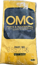 Load image into Gallery viewer, OMC 385295 Saftey Switch
