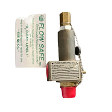 Load image into Gallery viewer, Flow Safe 01-1190M-101 o2 Valve
