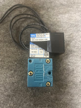Load image into Gallery viewer, Mac Valves 45A-AA2-DDDA-1CM Valve
