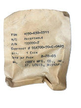 Load image into Gallery viewer, Essex 199000-2 Coupling Lox 4730-00-630-0311
