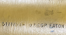 Load image into Gallery viewer, Eaton 5171754-02EGP Hydraulic Cylinder Yale Forklift 7219263-00

