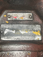 Load image into Gallery viewer, Rexroth A10V16DFR Piston Pump used 42010-96
