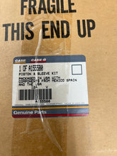 Load image into Gallery viewer, Case A155580 Piston &amp; Sleeve Kit OEM
