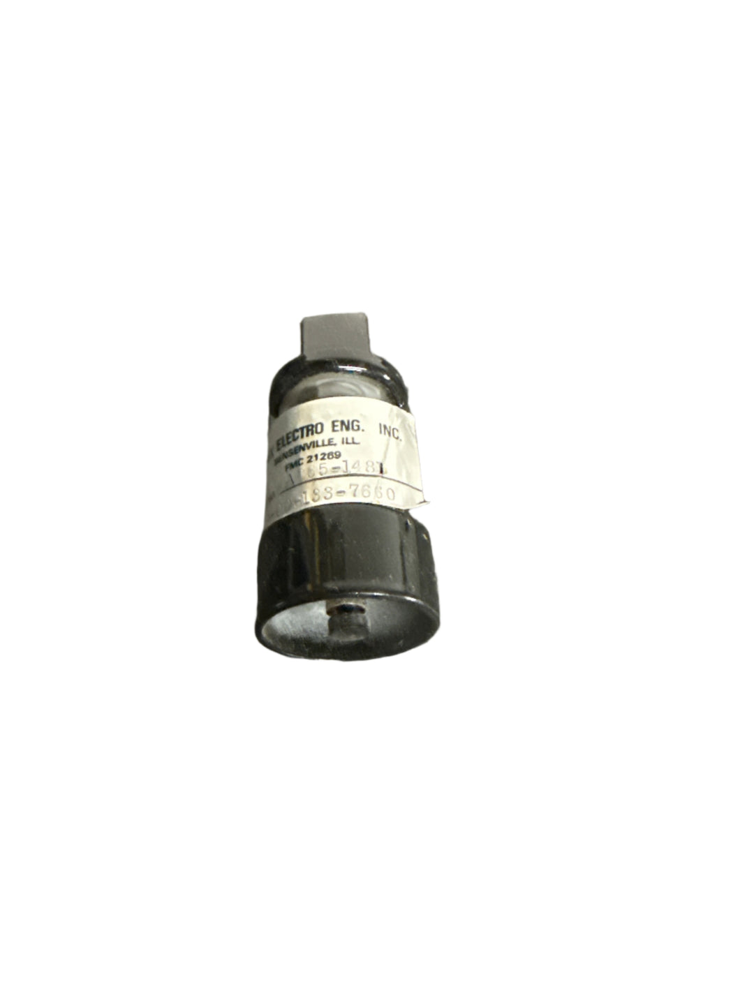 Essex Electric Engineers A265-1481 Indicator