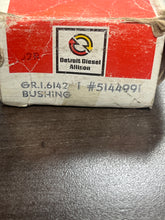 Load image into Gallery viewer, Detroit Diesel 5144991 Bushing Sleeve 3120-00-093-7080
