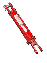 Load image into Gallery viewer, Lion 2500 639157 Hydraulic Cylinder 25TL10-112, Bore 2, Stroke 8

