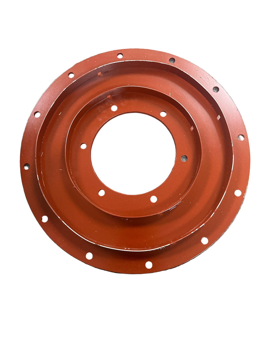 Elliott Turbomachinery 44B3521-99C Plate Section 2825-01-188-8132