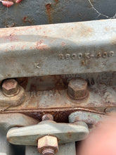 Load image into Gallery viewer, Continental LDS-465-1A multifuel engine Used Core
