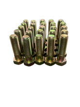 Load image into Gallery viewer, Military Standard MS90728-165 Screw Cap Pack of 25, 5305-00-724-7223
