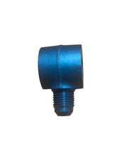 Load image into Gallery viewer, Military Standard MS21953-6L Connector, Multi Fluid Pressure Line 4730-00-585-7785
