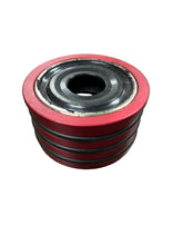 Load image into Gallery viewer, Capital SEAAS9188-W Axle Seal Red
