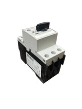 Load image into Gallery viewer, CUTLER HAMMER A307RN Manual Motor Protector 2.80-4.00 FLA
